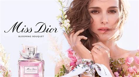 how does dior promote their products|dior digital marketing.